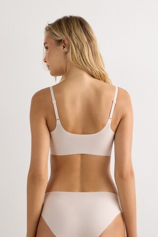 INTIMISSIMI Bustier BH 'Eri' in Beige