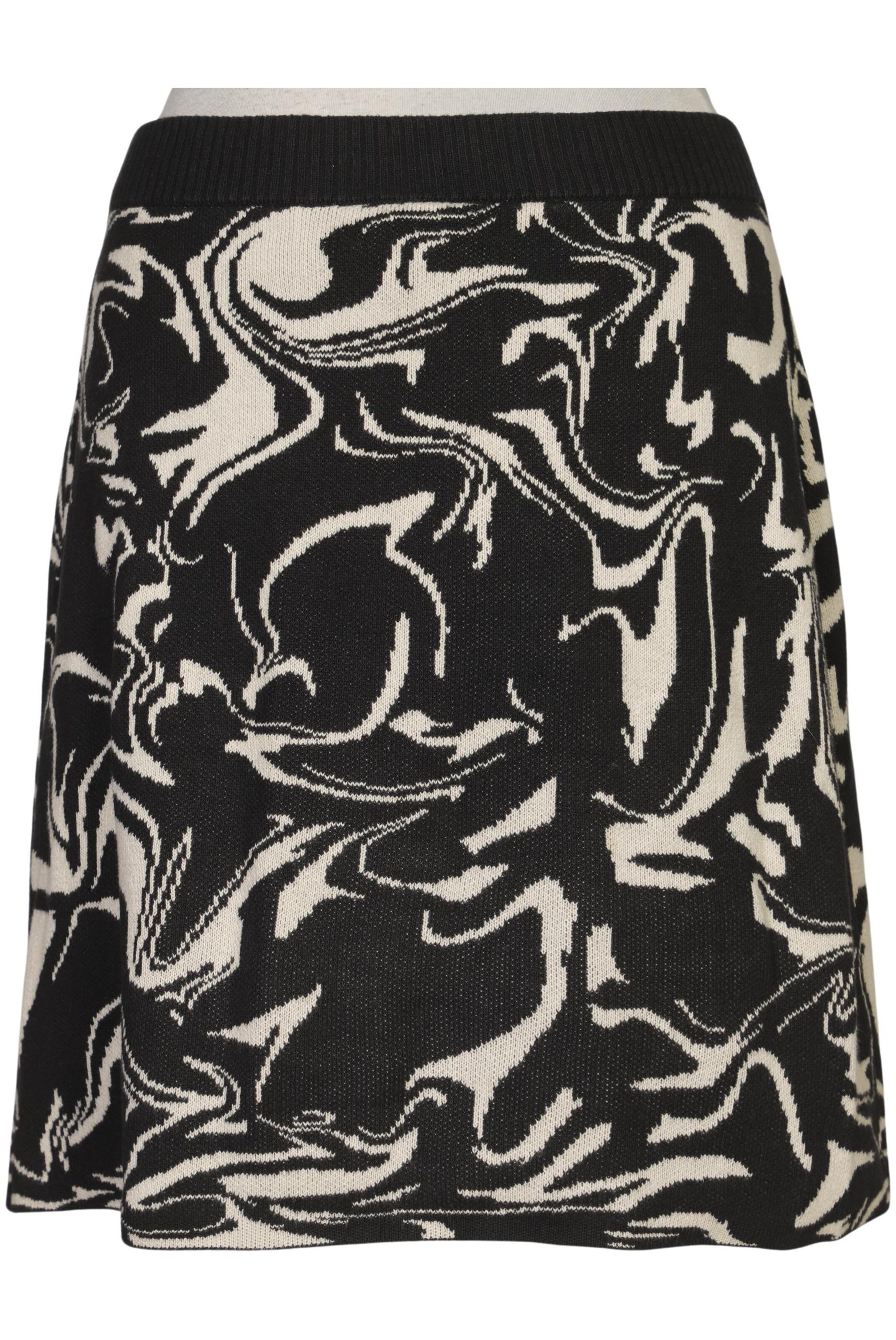 Monki Skirt in S in Black
