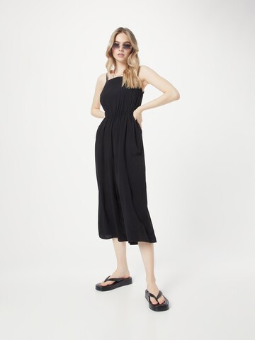 GAP Jumpsuit 'CAMI' in Schwarz