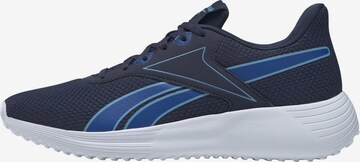 Reebok Laufschuh 'Lite 3' in Blau: predná strana