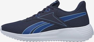 Reebok Sport Running Shoes 'Lite 3' in Blue: front