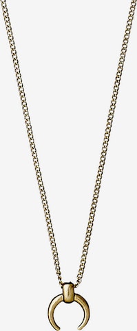 auksinė Pilgrim Grandinėlė: priekis