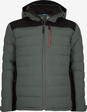 O'NEILL Winterjacke in Grau: predná strana