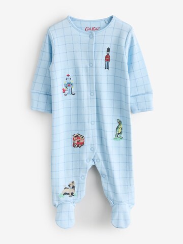 Next Pajamas in Blue