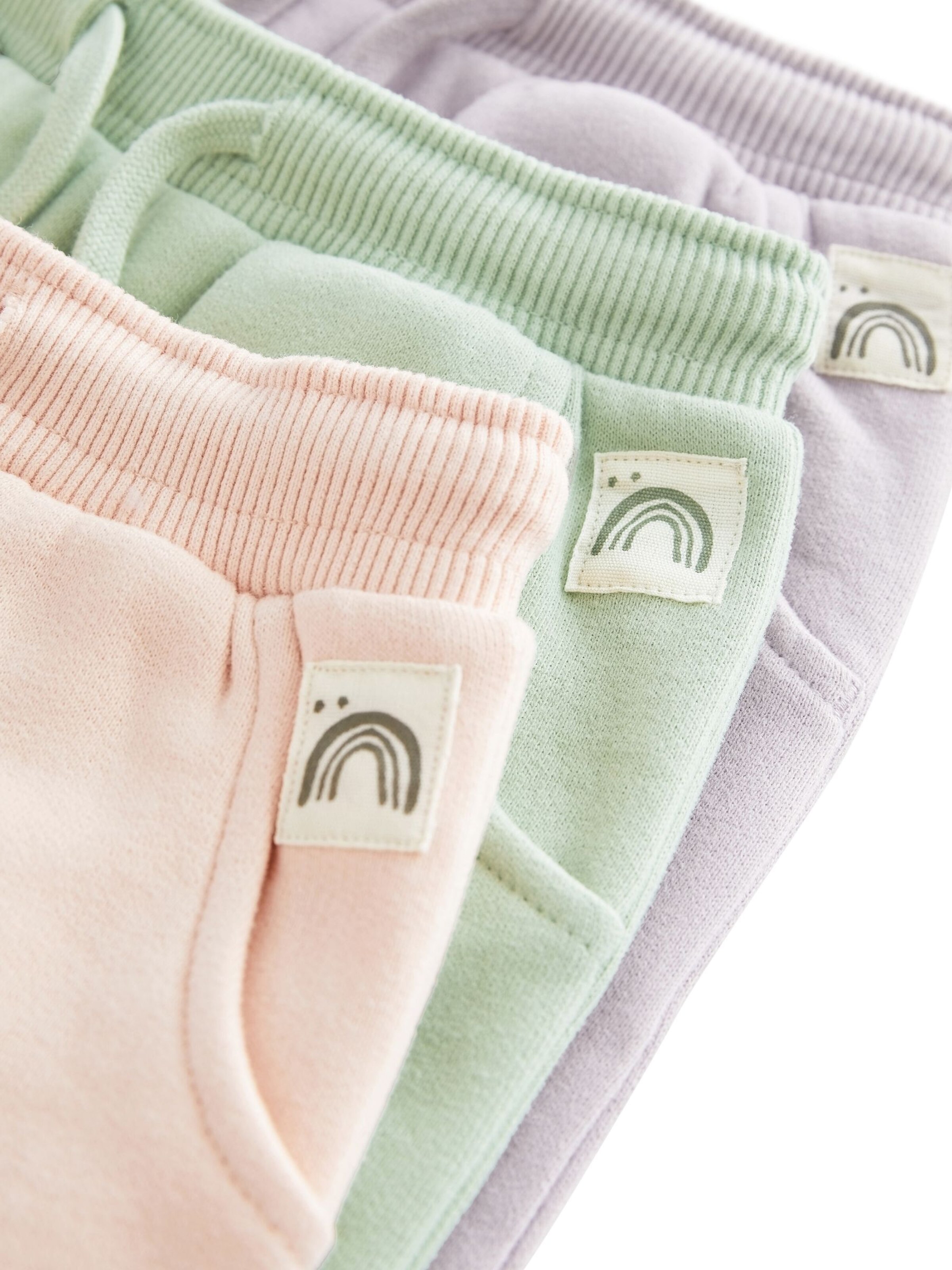 purpurinė Next Siaurėjantis Kelnės