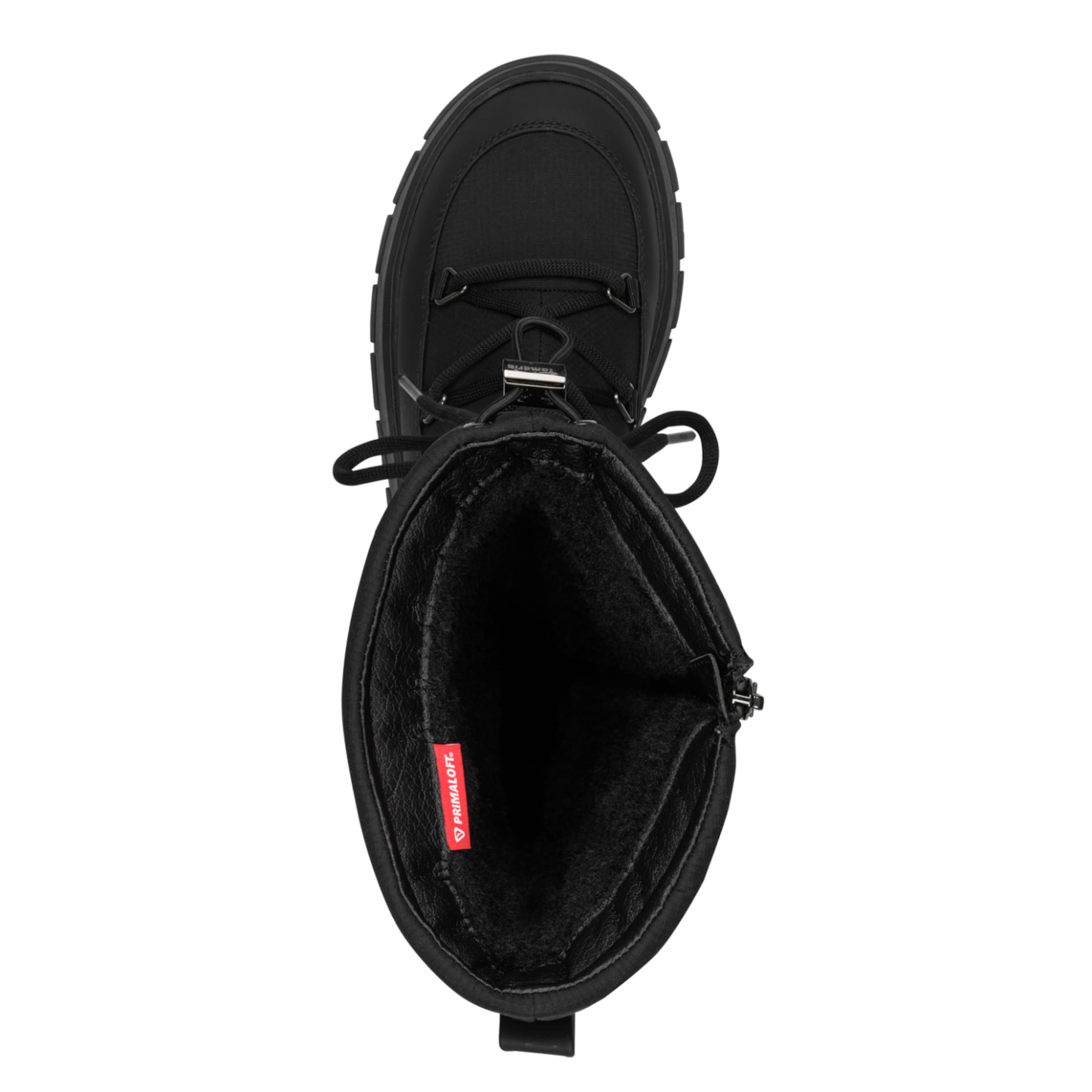 Après-ski Tamaris en noir