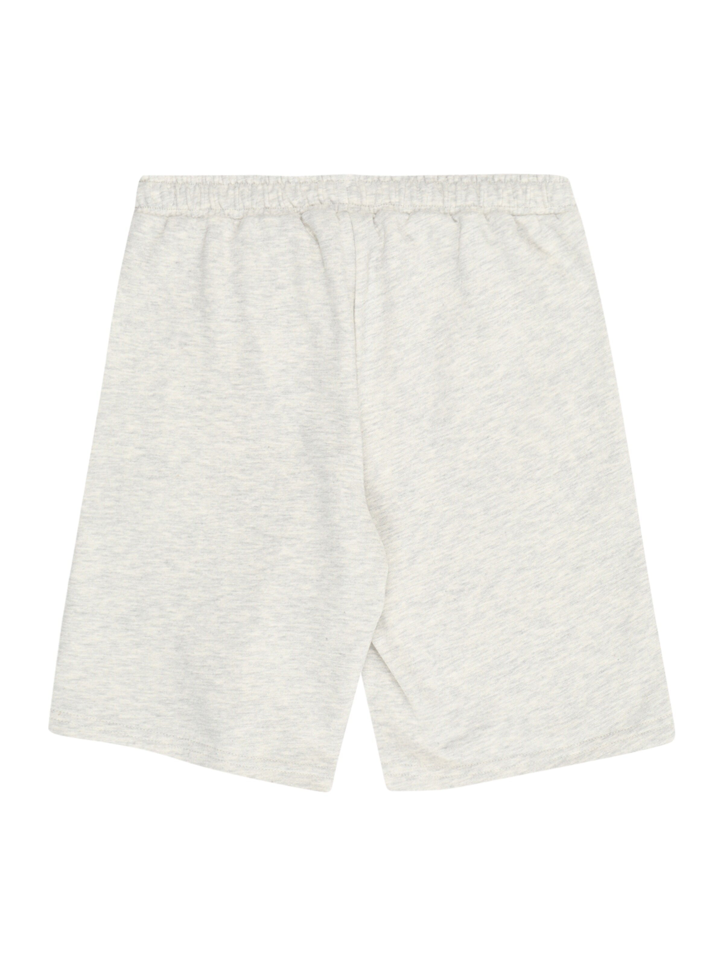 Jack & Jones Junior Slimfit Παντελόνι 'JPSTLUKE' σε λευκό