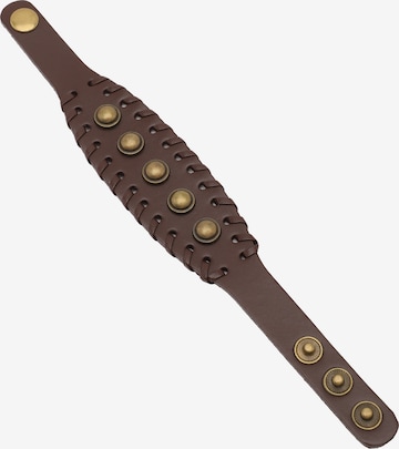 SOHINarukvica 'Cody' - smeđa boja: prednji dio