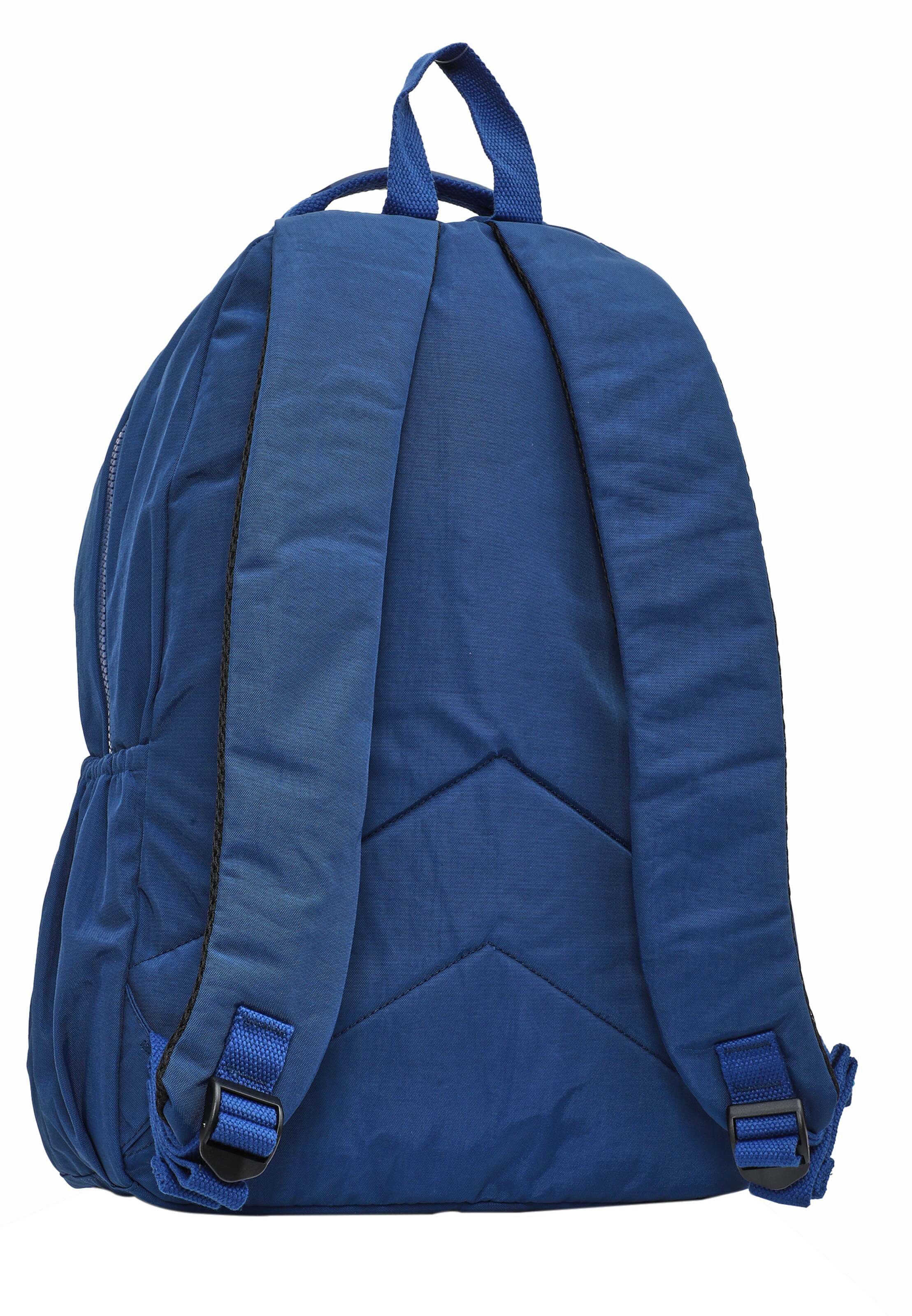 Mindesa Rucksack in Blau