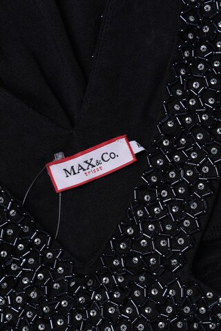 MAX&Co. Top M in Schwarz