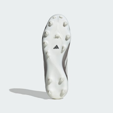 Chaussure de foot 'Copa Pure IV League' ADIDAS PERFORMANCE en gris