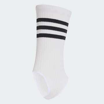 Calzino 'Adiluna Season 2 x Jennie' di ADIDAS ORIGINALS in bianco