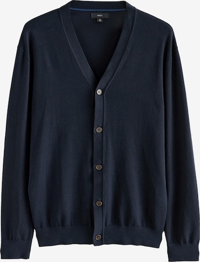 Next Neuletakki värissä laivastonsininen, Tuotenäkymä