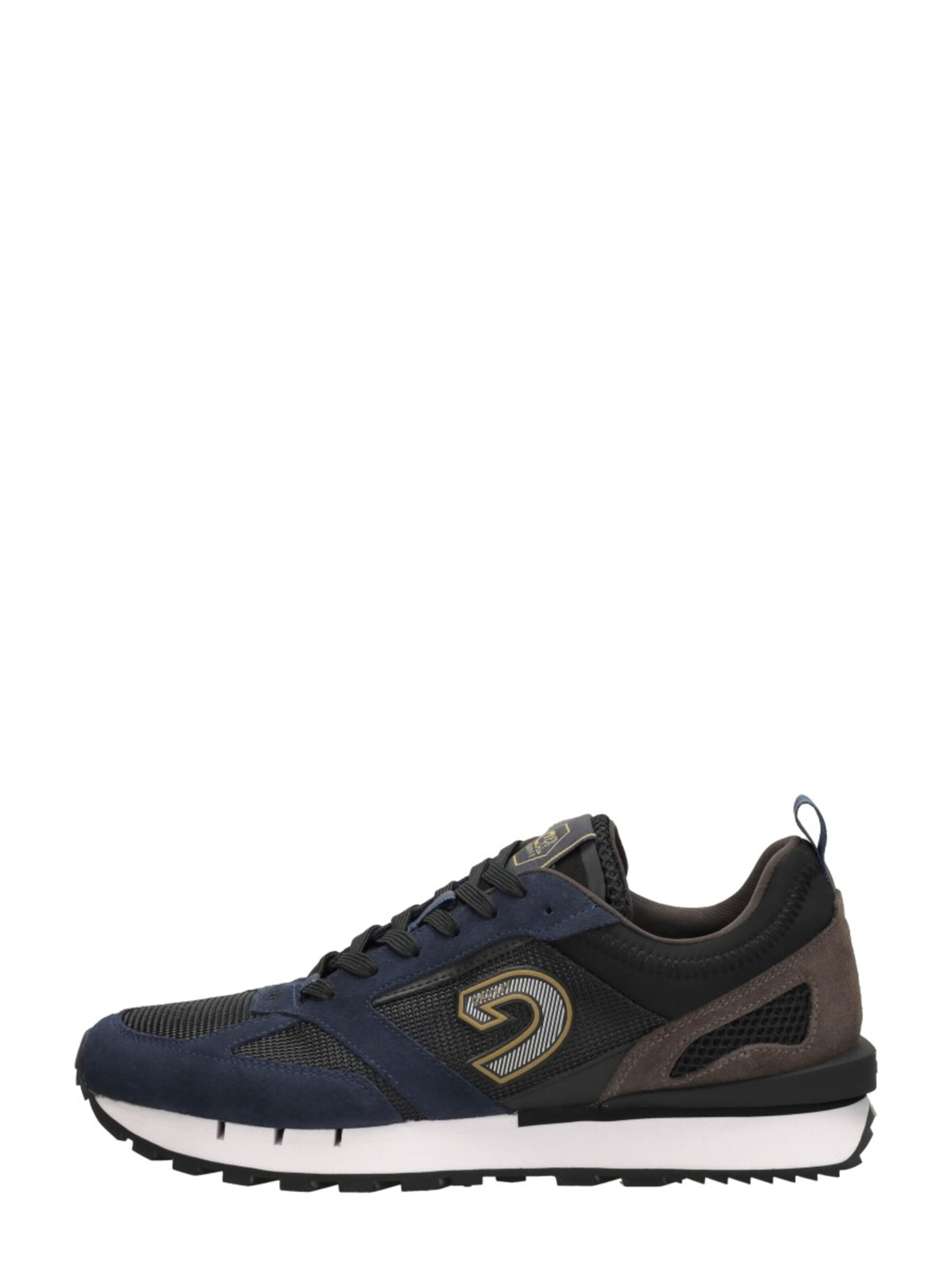 Cruyff Sneakers laag 'Altius' in Blauw