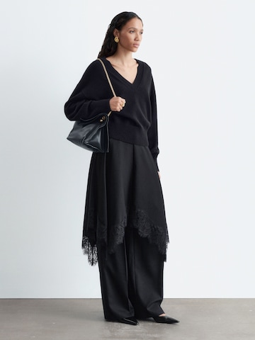 Pullover di & Other Stories in nero