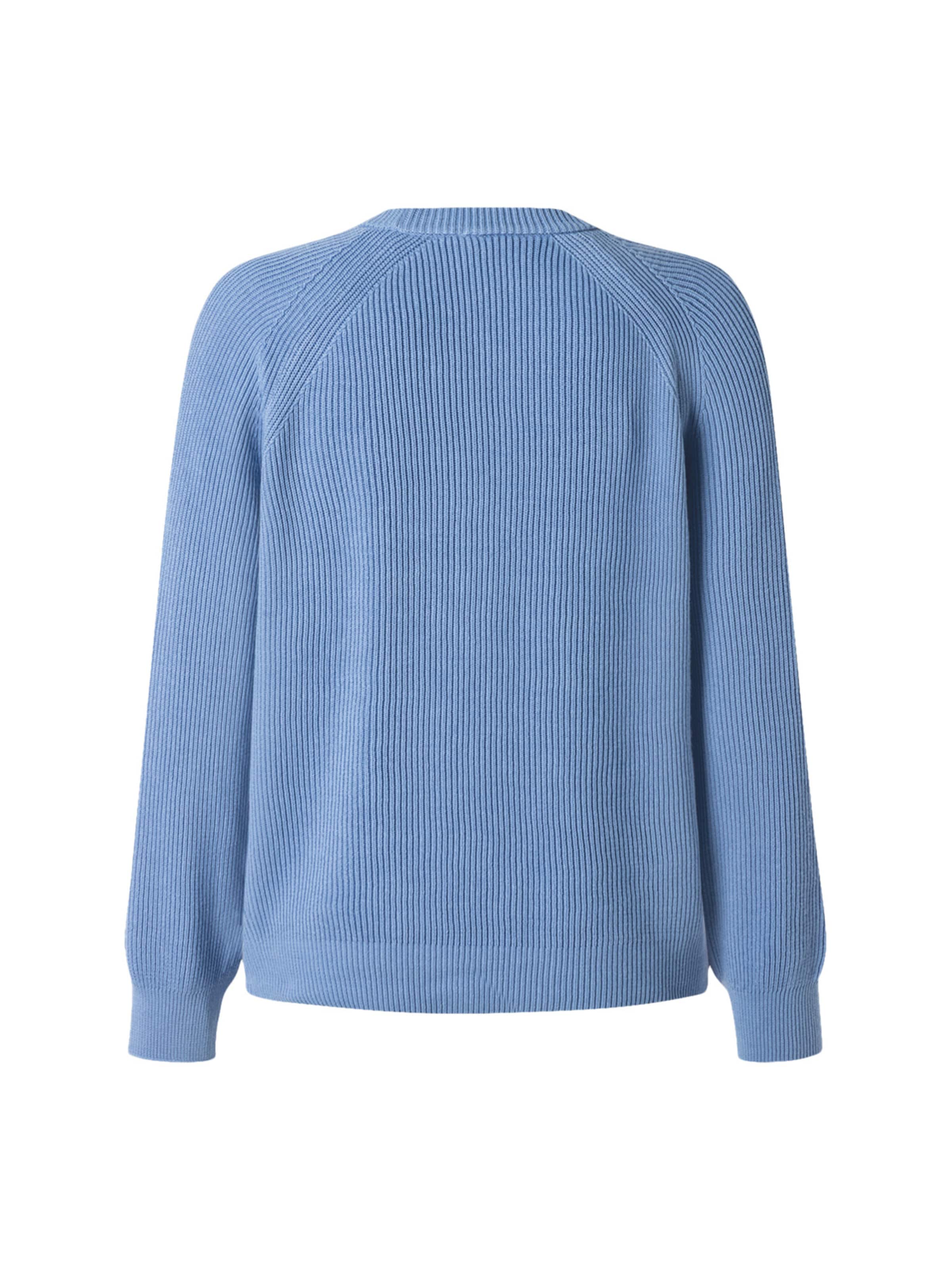 MAERZ Muenchen - Pullover ' 316400 ' em azul