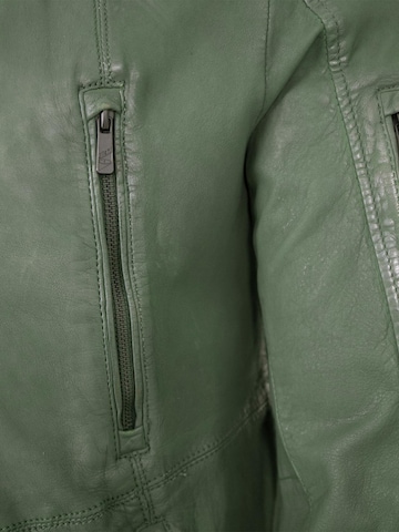 Giacca di mezza stagione 'Zack-3' di Jilani in verde