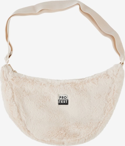 PROTEST Strandtasche 'PRTJanie' in offwhite, Produktansicht