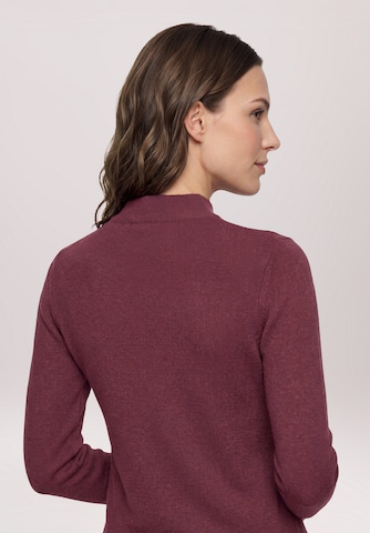 Pullover di Betty Barclay in rosso
