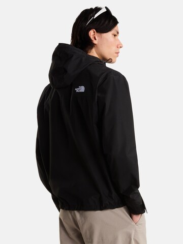 THE NORTH FACE Куртка в спортивном стиле '6490 - NF MN' в Черный