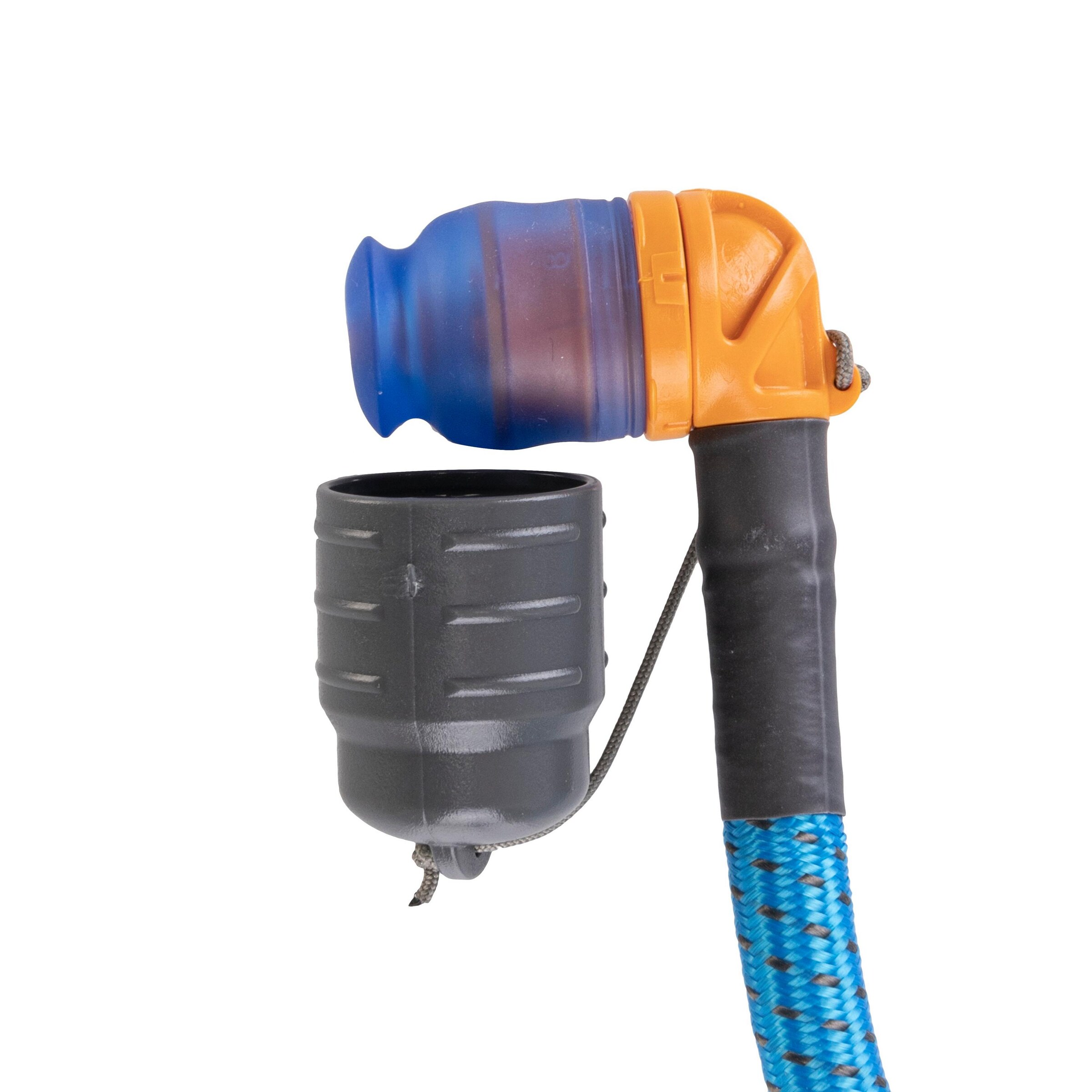 Source Drinking Bottle 'Widepac Premium 3L' in Blue