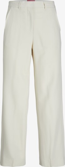 JJXX Pleated Pants in Egg shell, Item view