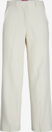 JJXX Pantalón de pinzas en blanco cáscara de huevo, Vista del producto