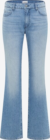 MUSTANG Loose fit Jeans in Blue: front