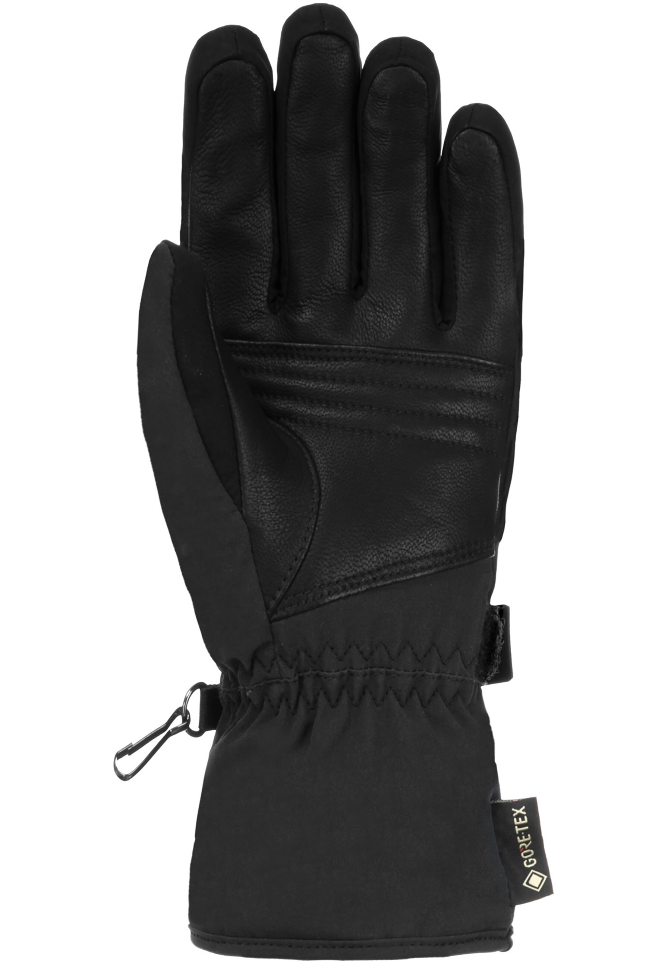 REUSCH Sporthandschuh 'Alessia' in Schwarz