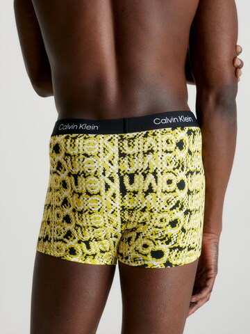 Calvin Klein Underwear Boxershorts 'CK96' in Zwart