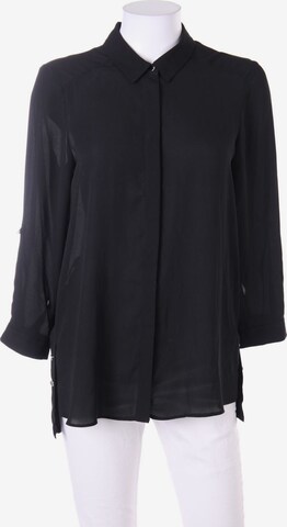 Dorothy Perkins Bluse S in Schwarz: predná strana