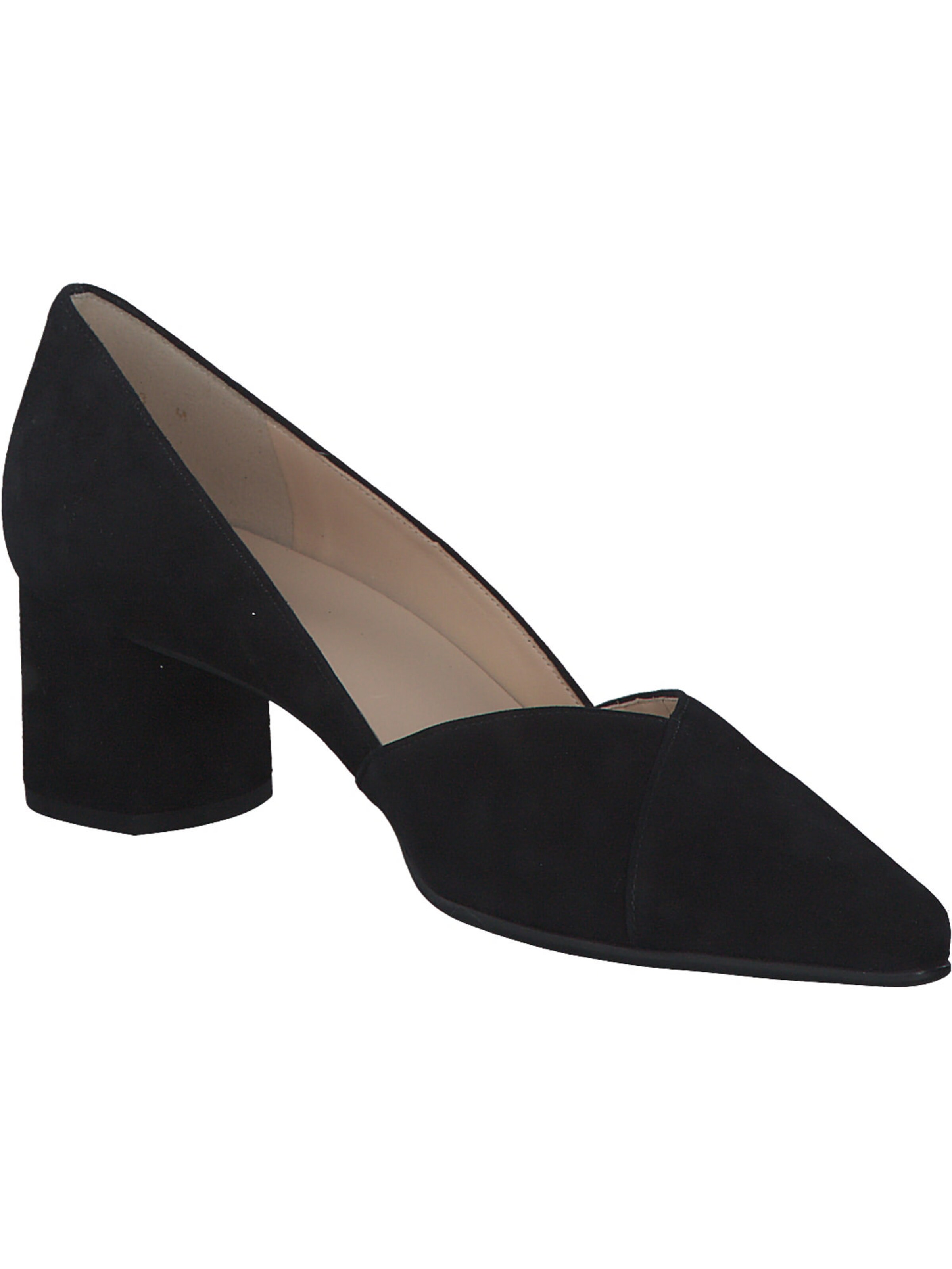 Högl Pumps 'Boulevard 45' in Black