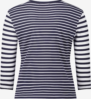 T-shirt Betty Barclay en bleu