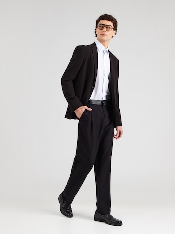 zils Calvin Klein Slim fit Krekls