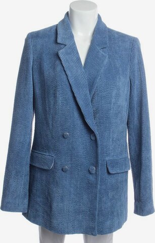 IVI collection Blazer in L in Blue: front