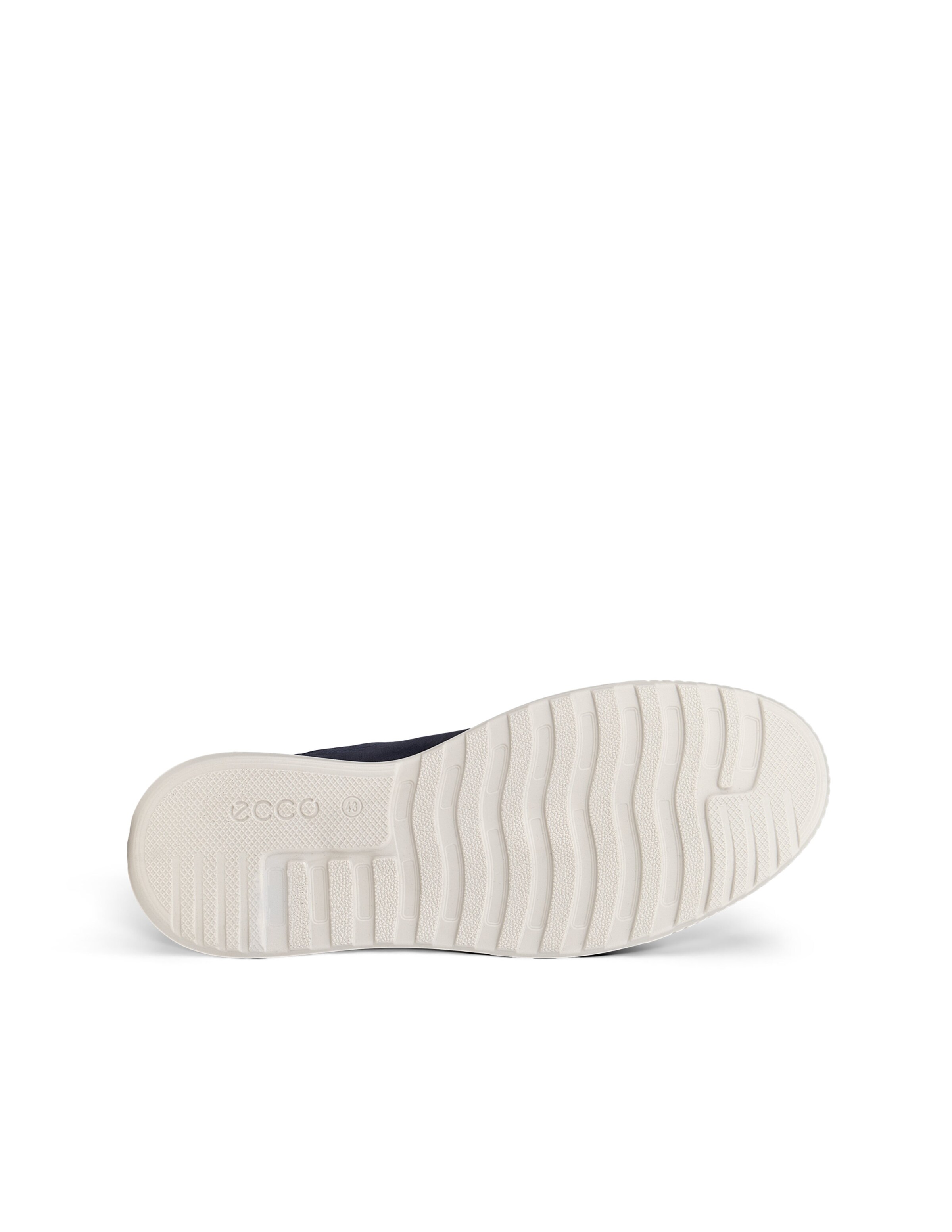 ECCO - Zapatillas deportivas bajas 'Byway' en azul