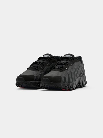 Nike Sportswear Rövid szárú sportcipők 'AIR MAX DN8' - fekete