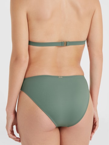 Slip costum de baie 'Rita' de la O'NEILL pe verde