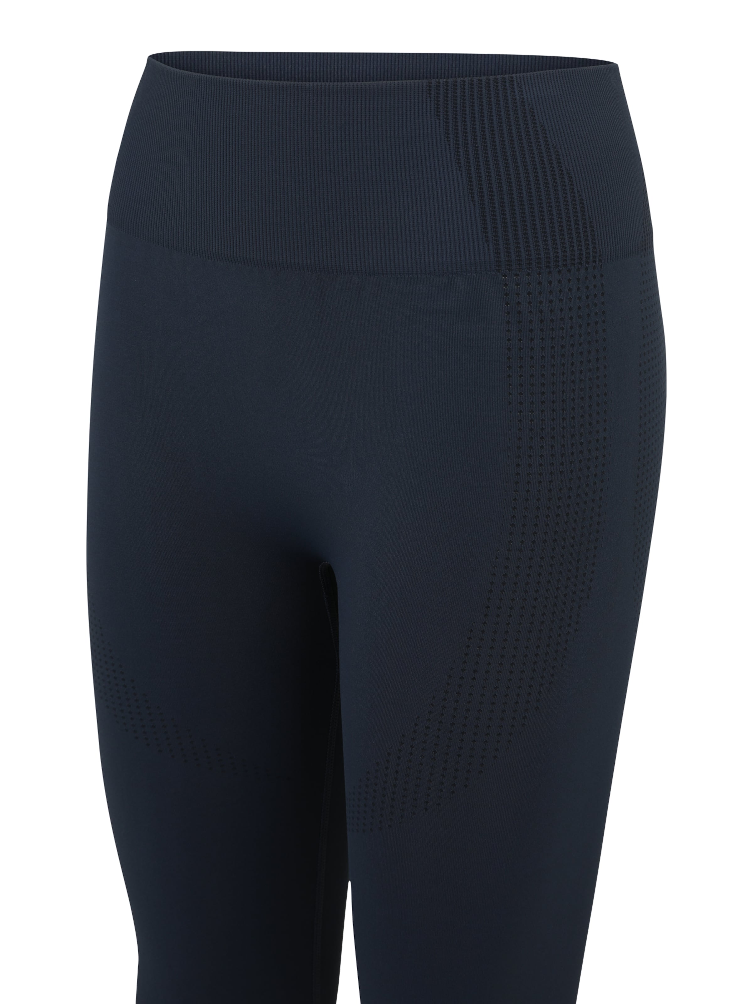 ELLESSE Скинни Леггинсы 'Garceau' в Синий