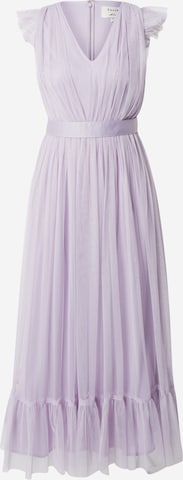 Maya Deluxe Suknia wieczorowa w kolorze fioletowy: przód