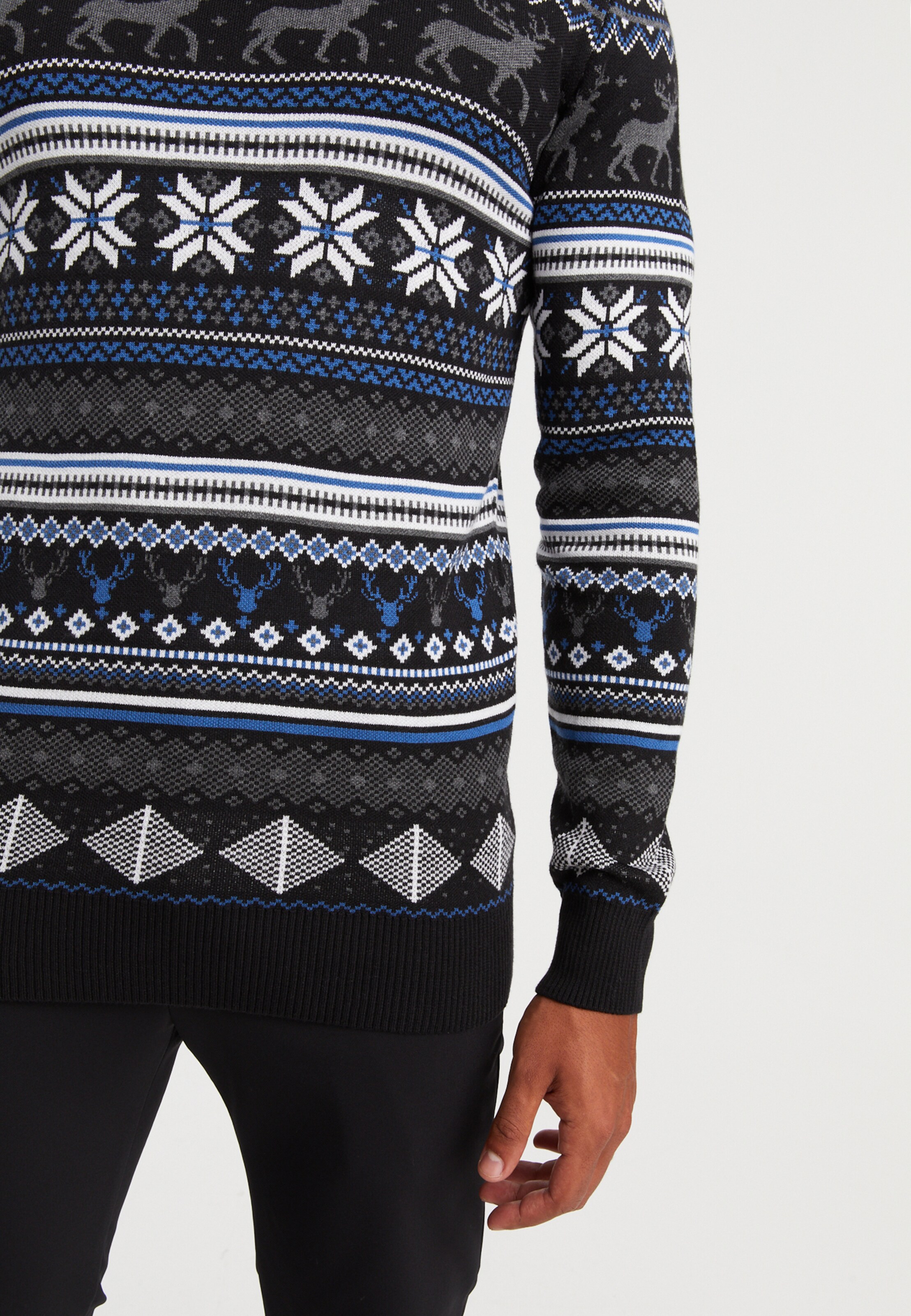 Leif Nelson Mode voor heren in de sale online kopen ABOUT YOU