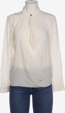 Windsor Blouse & Tunic in M in White: front