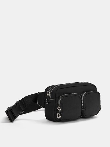 Pull&Bear Heuptas in Zwart