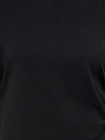 ONLY Carmakoma Shirt in Black