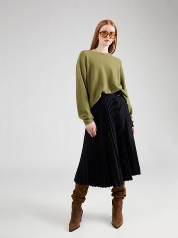 CATWALK JUNKIE - Jersey en verde