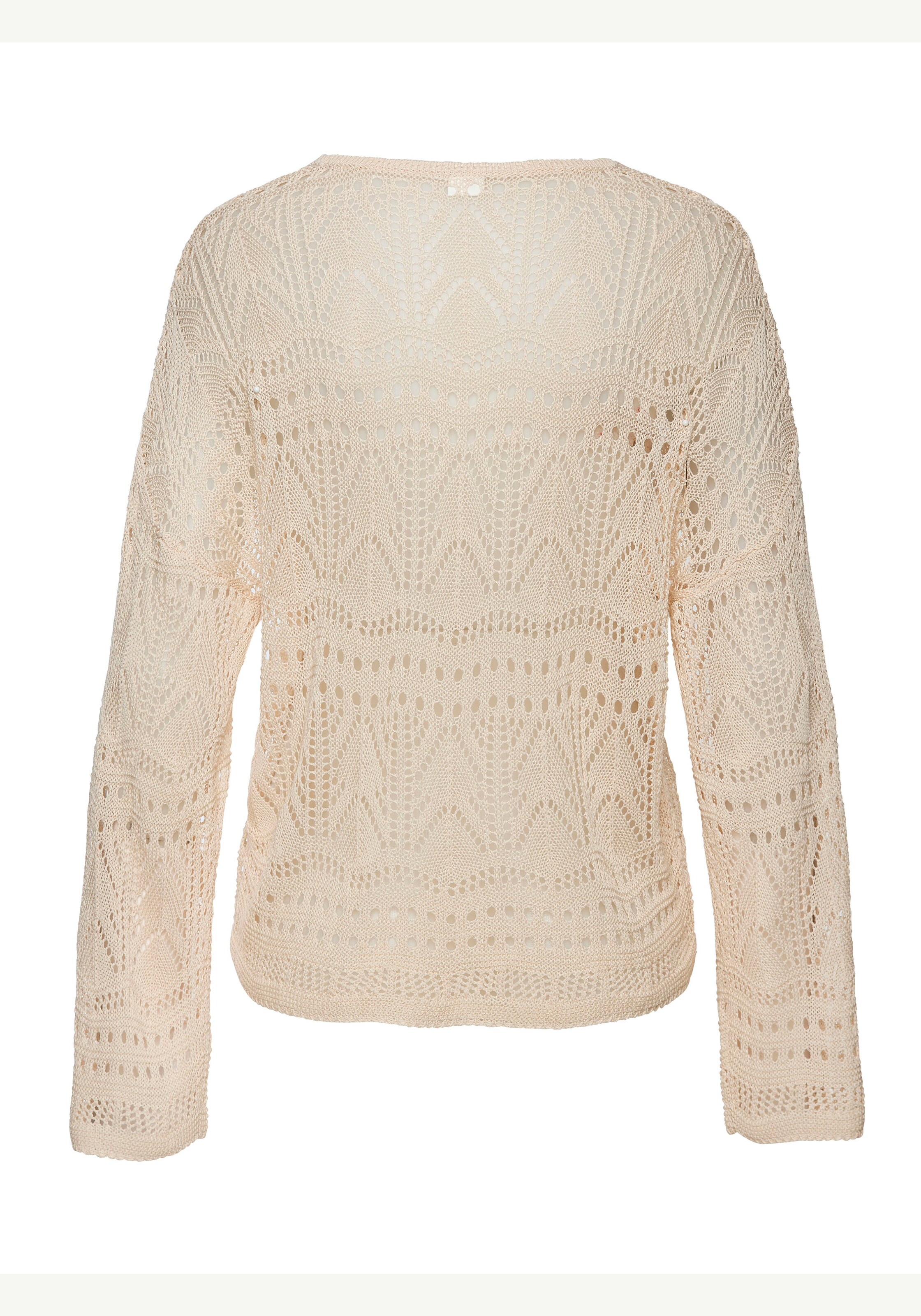 Pullover di s.Oliver in beige