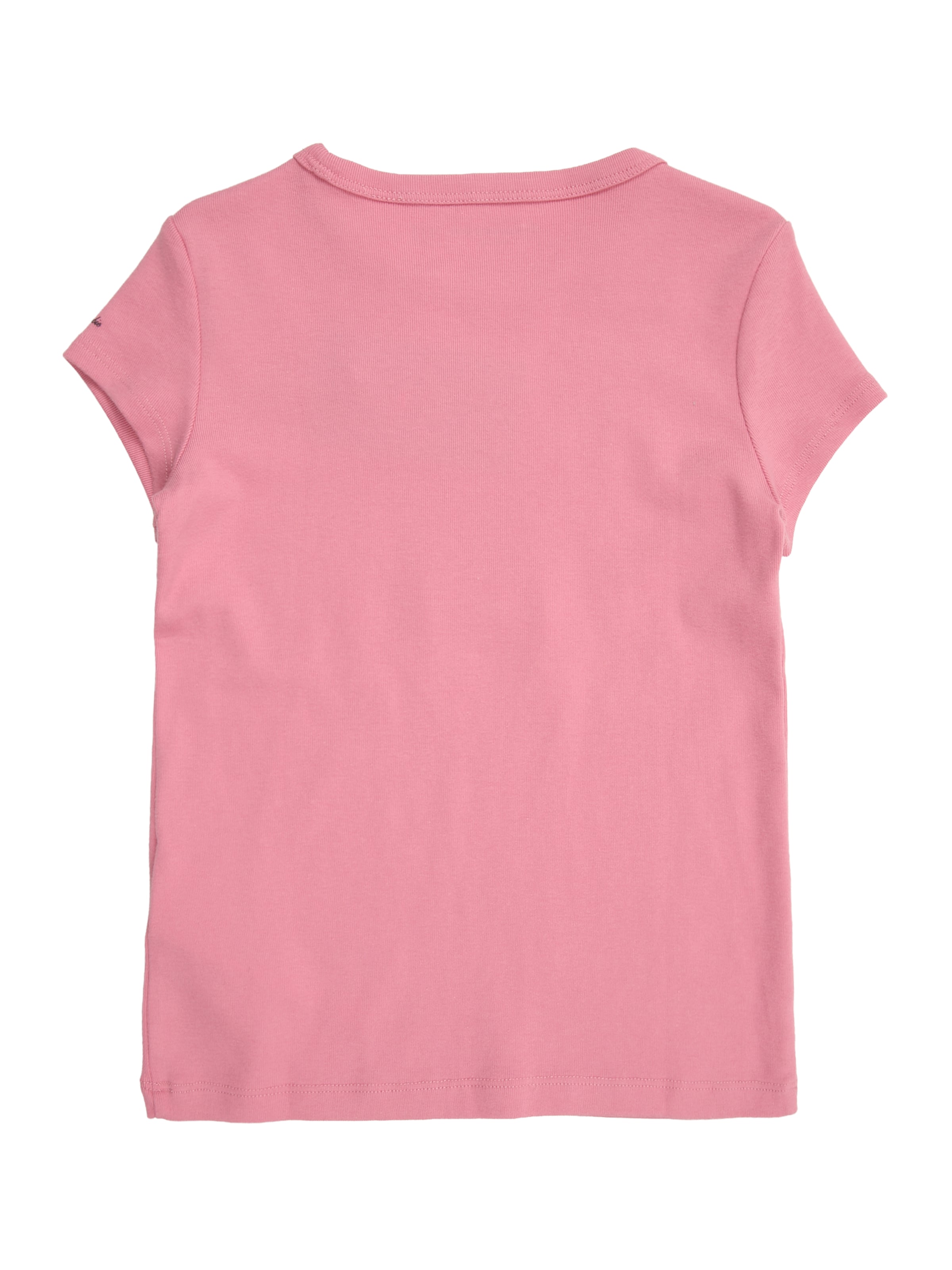 Maglietta 'Galentine's Club' di Abercrombie & Fitch in rosa