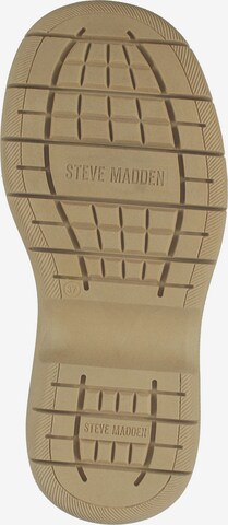 STEVE MADDEN Stiefelette in Schwarz