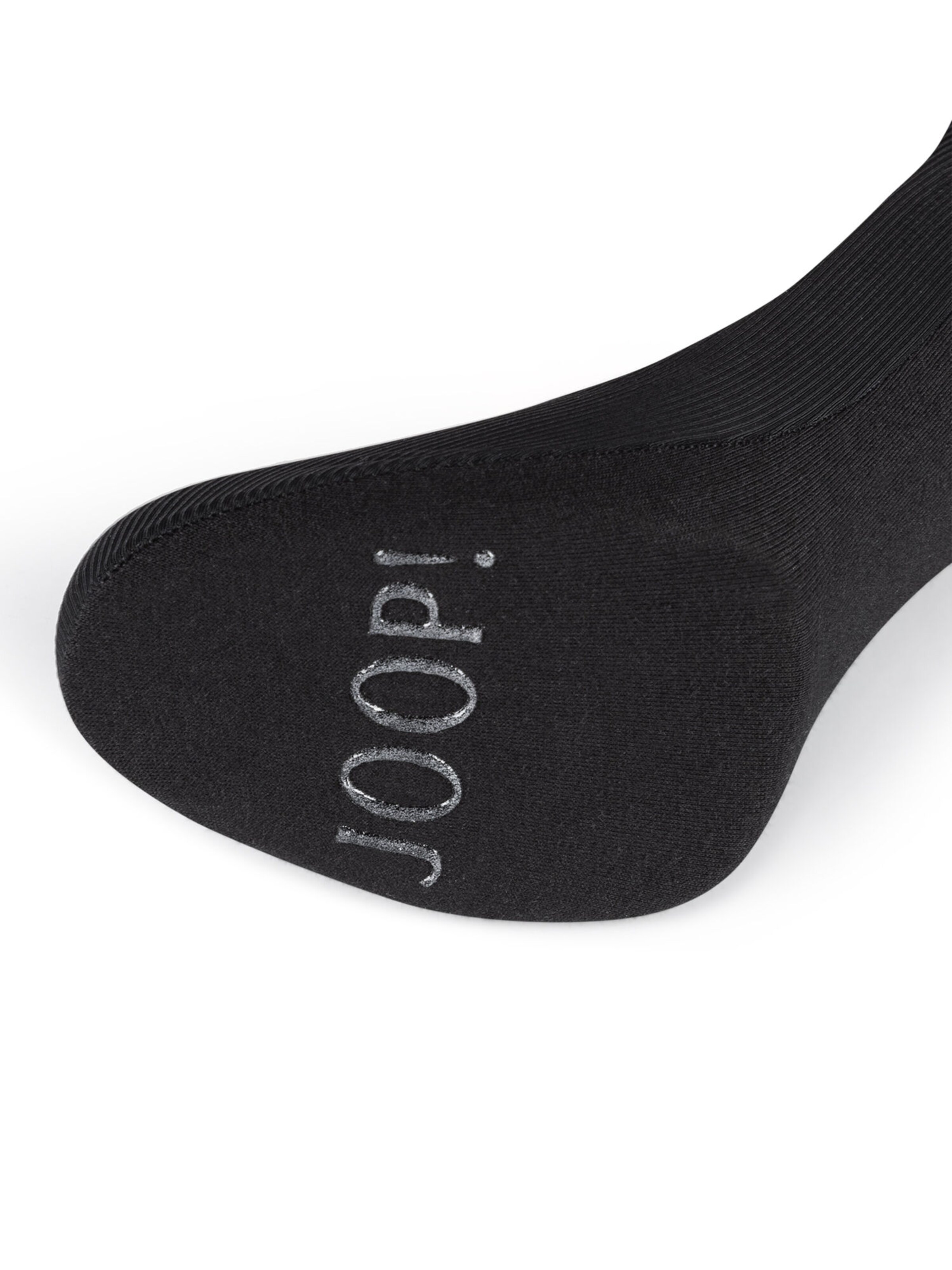 JOOP! Enkelsokken in Zwart