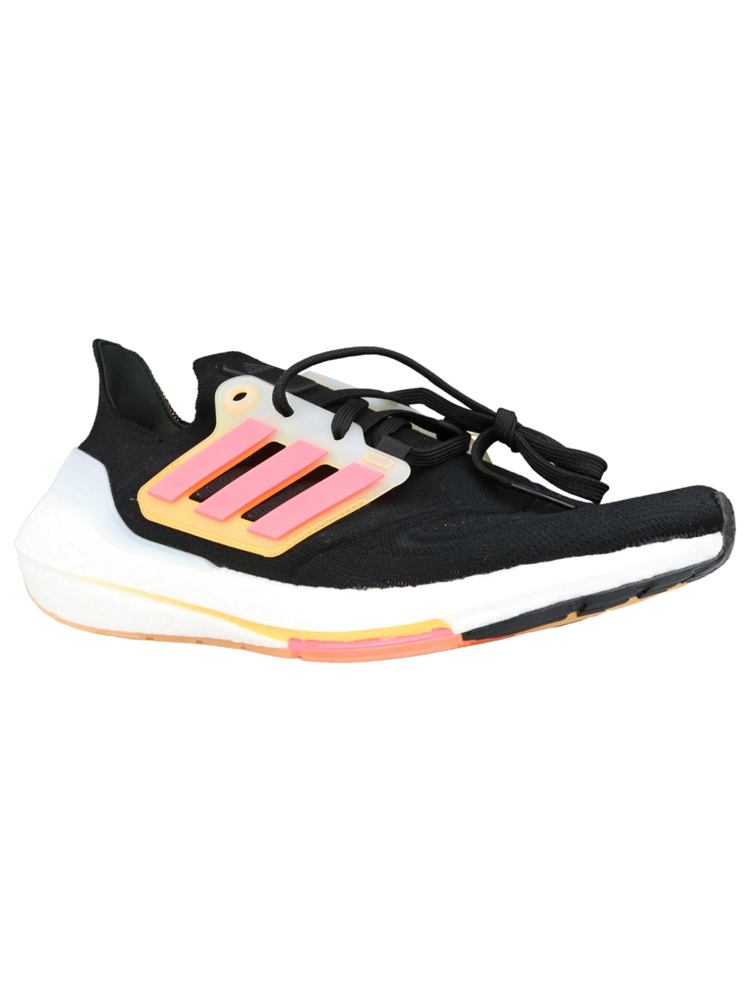 ADIDAS PERFORMANCE Sneakers in 43-43,5/Regular in Black, Item view